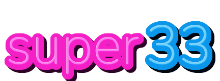 super33 — logo kanal